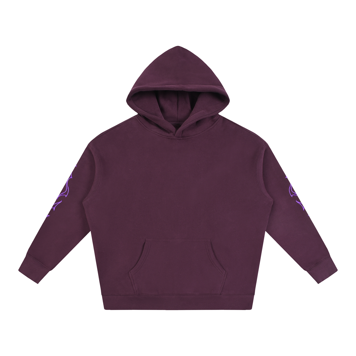 Oversize Hoodie - Igris