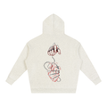 Oversize Hoodie - Kurapika