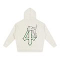 Oversize Hoodie - Ulquiorra