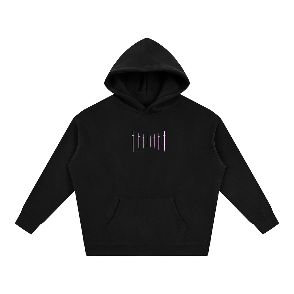 Oversize Hoodie - Senbonzakura Kageyoshi