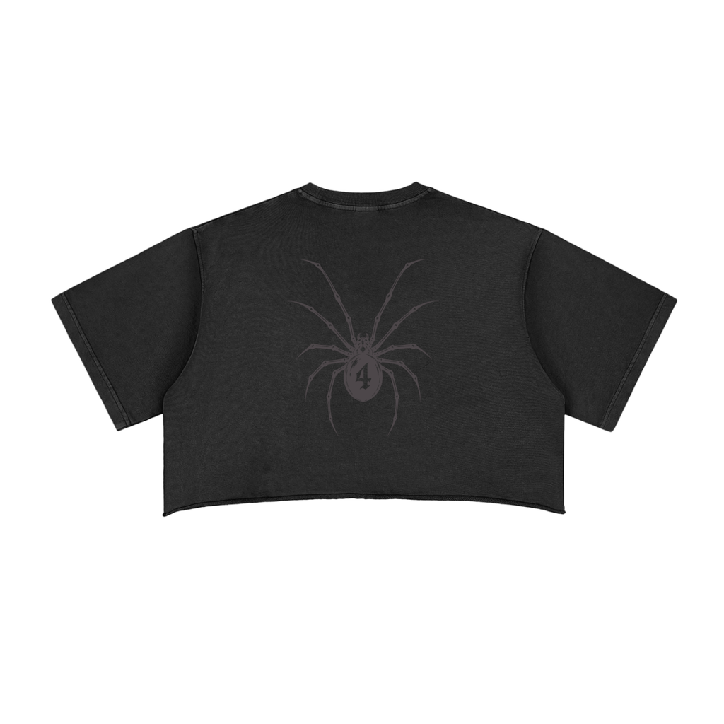 Crop Top - The Magician