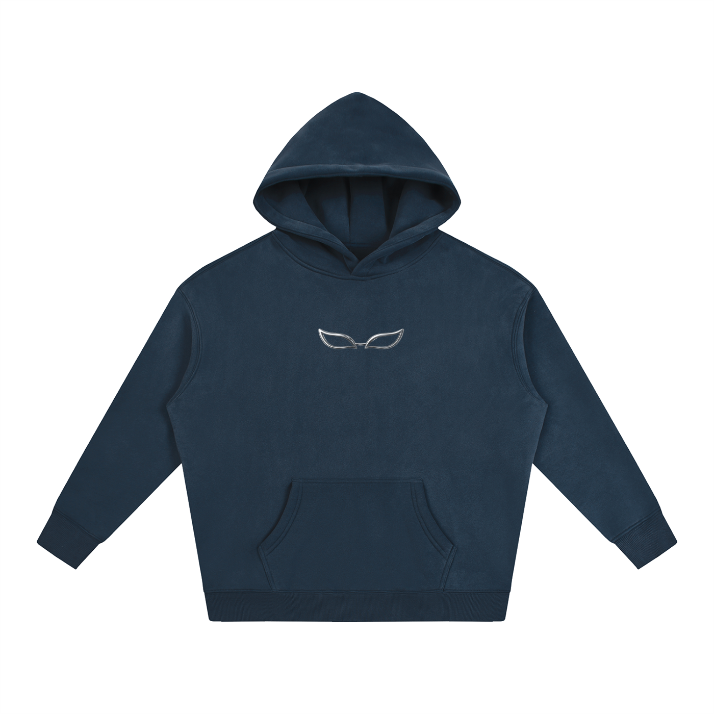 Oversize Hoodie Doflamingo