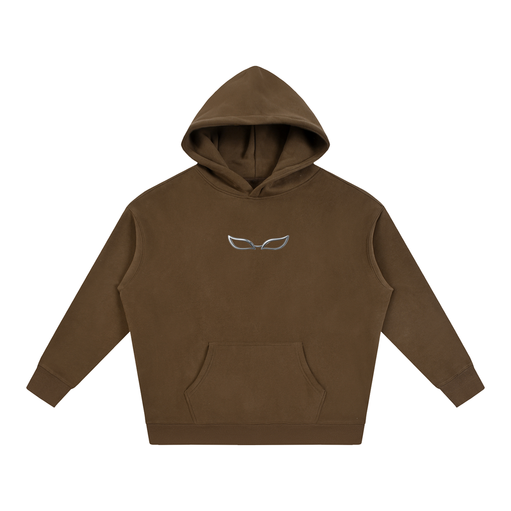 Oversize Hoodie Doflamingo