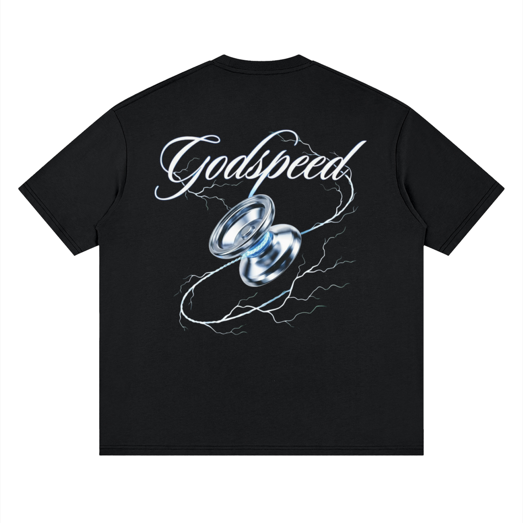 Streetwear T-Shirt 190gsm - Killua