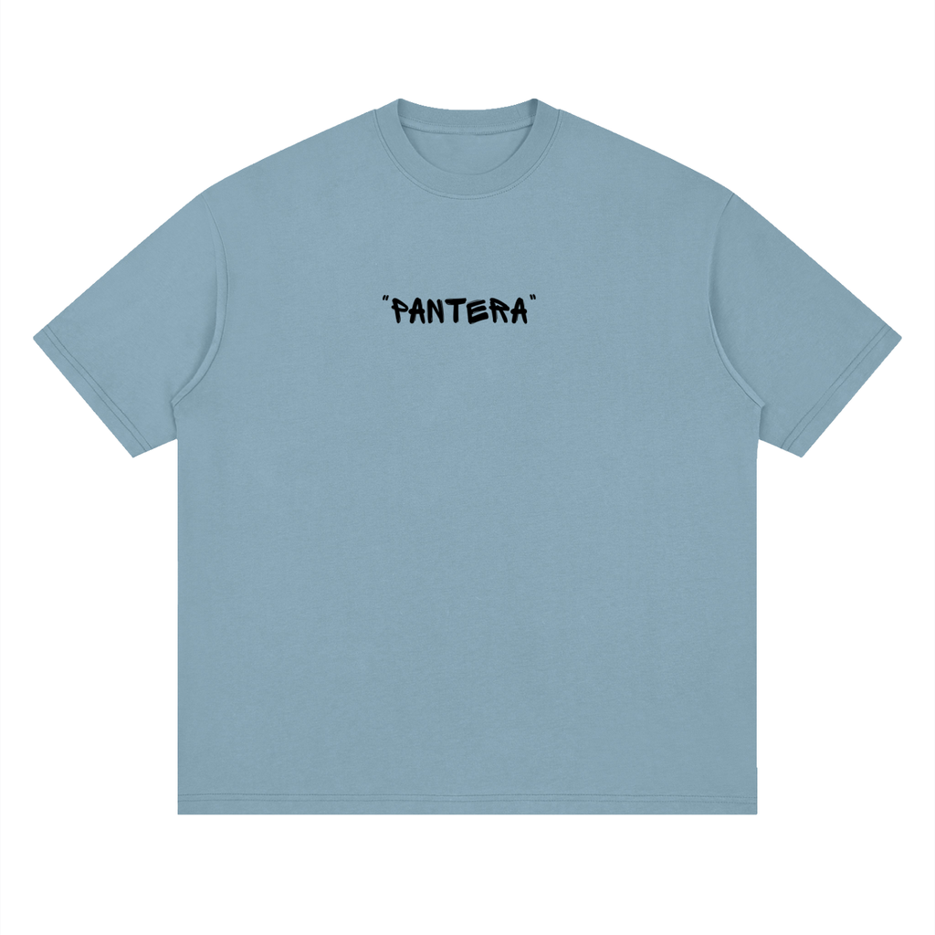 Streetwear T-Shirt 190gsm - Grimmjow
