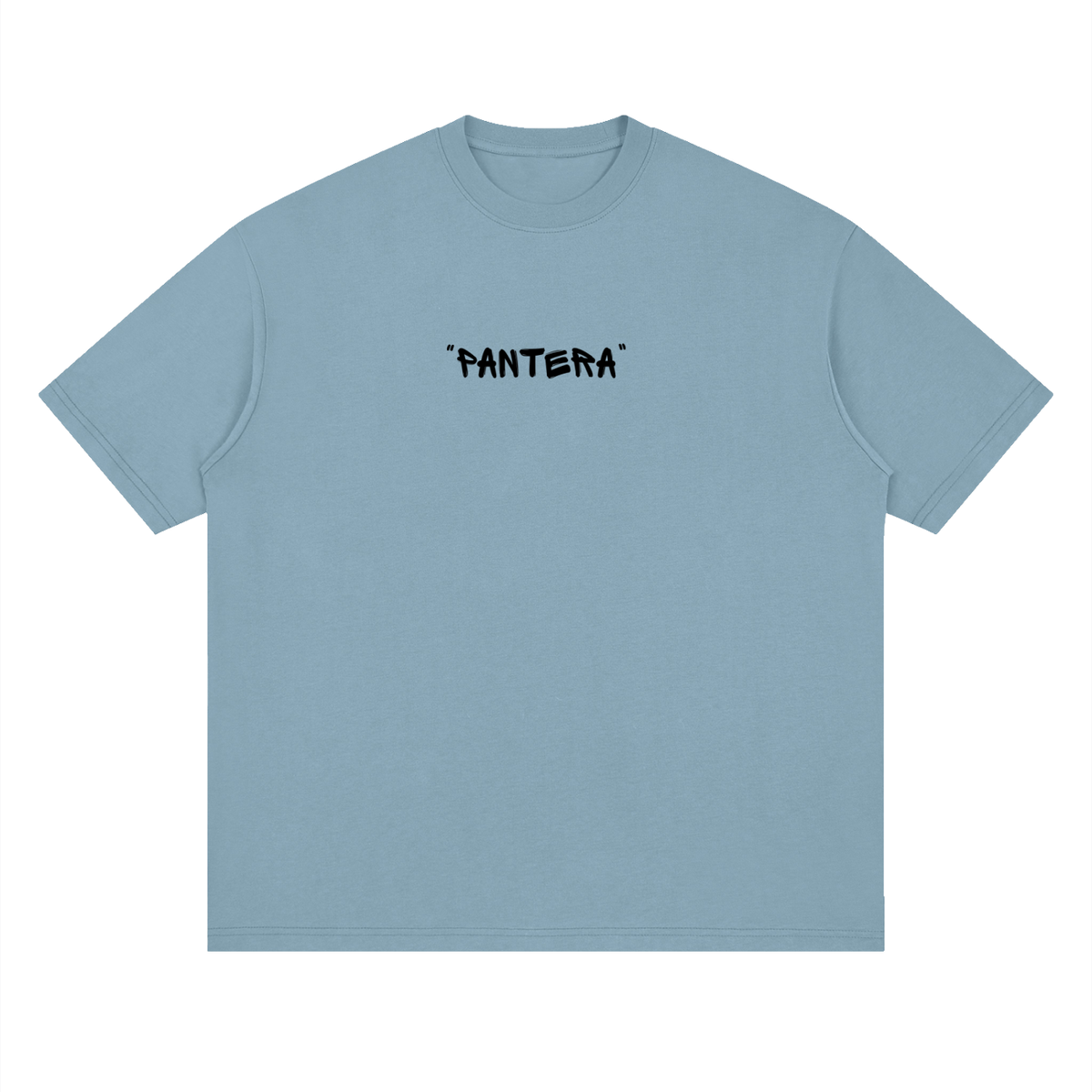 Streetwear T-Shirt 190gsm - Grimmjow