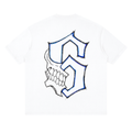 Streetwear T-Shirt 190gsm - Grimmjow