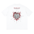 Streetwear T-Shirt 190gsm - Ope Ope No Mi