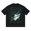 Streetwear T-Shirt 190gsm - Deku