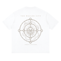 Streetwear T-Shirt -  The walled city