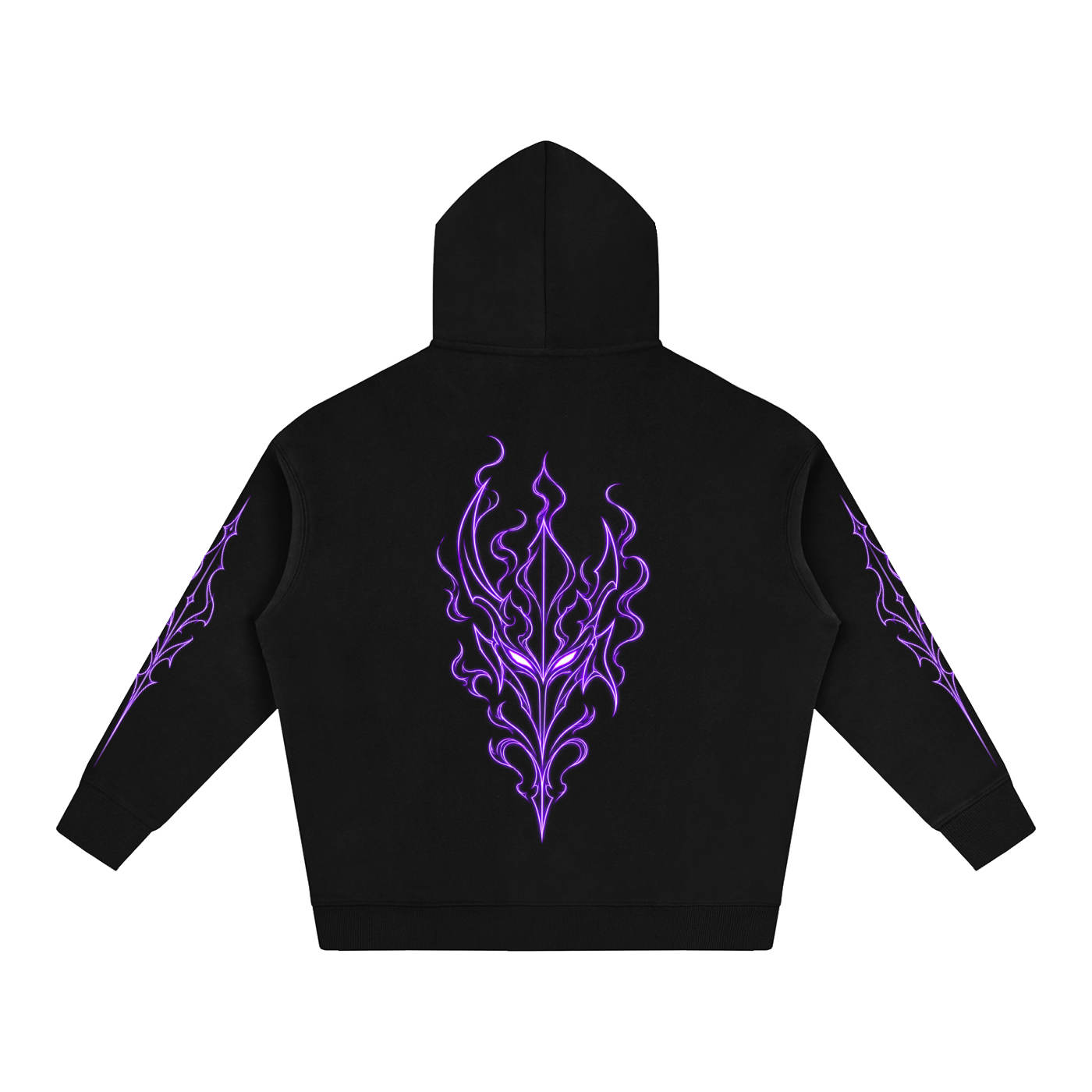 Oversize Hoodie - Igris