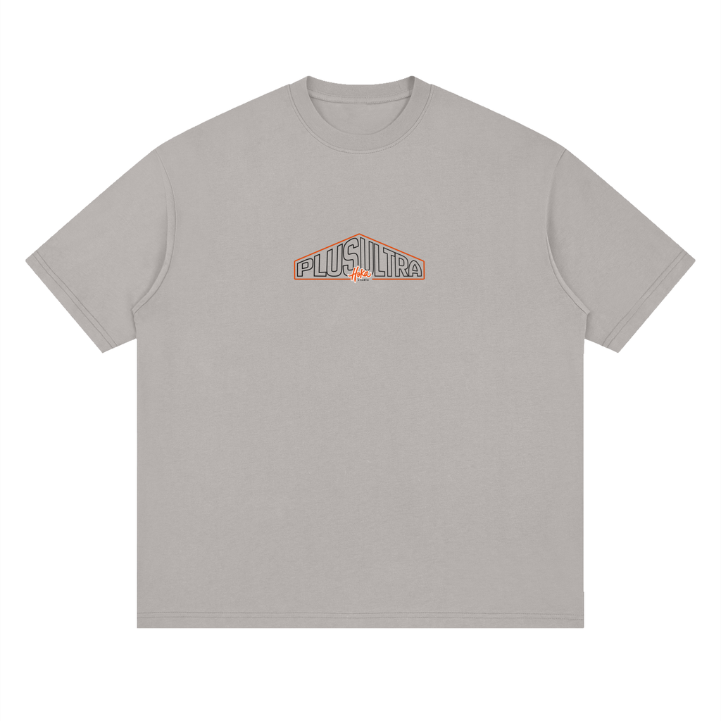 Streetwear T-Shirt 190gsm - Bakugo