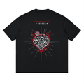 Streetwear T-Shirt 190gsm - Ope Ope No Mi