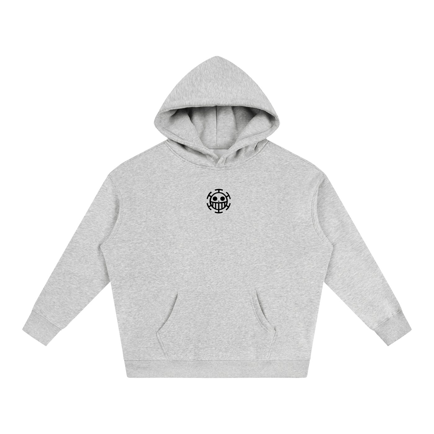 Oversize Hoodie - Ope Ope No Mi