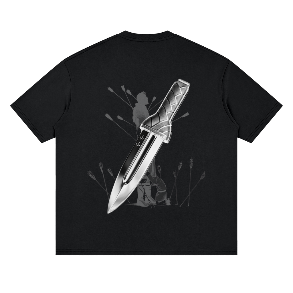 Streetwear T-Shirt 190gsm - Thorfinn