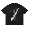 Streetwear T-Shirt 190gsm - Thorfinn