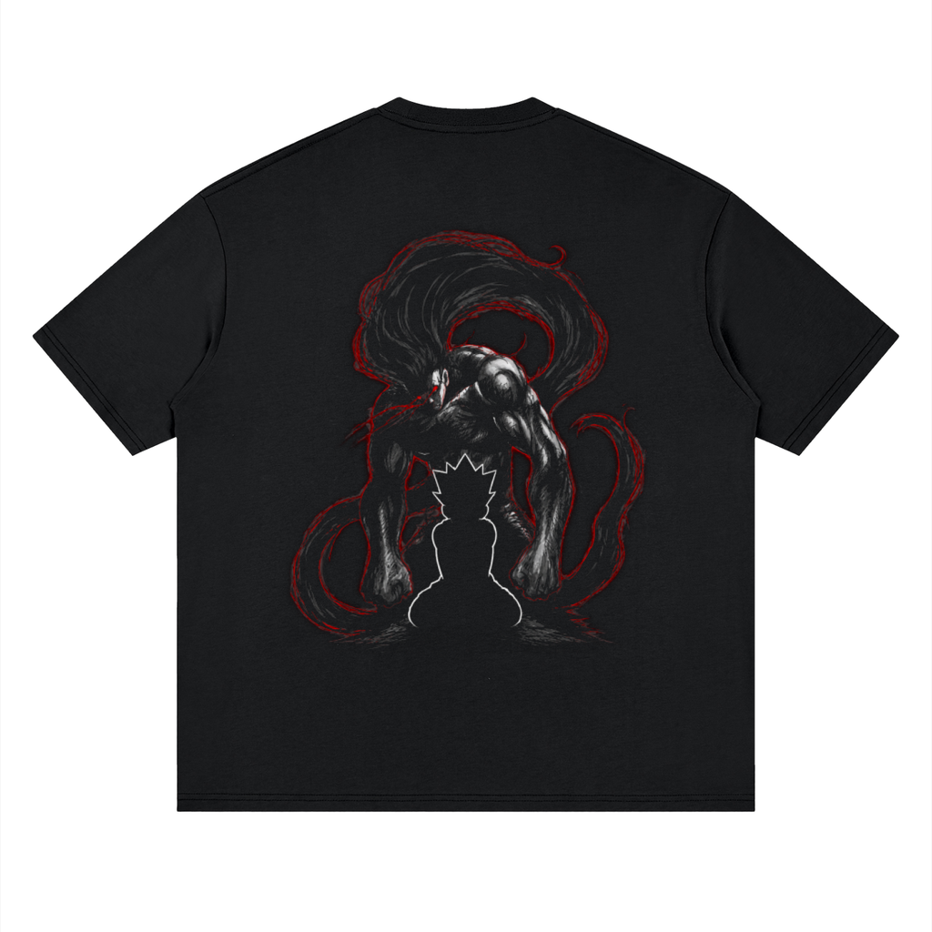 Streetwear T-Shirt 190gsm - Gon