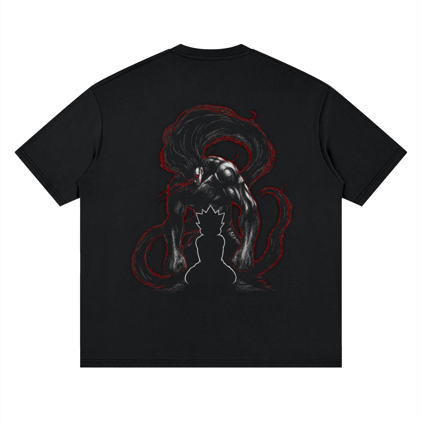 Streetwear T-Shirt 190gsm - Gon