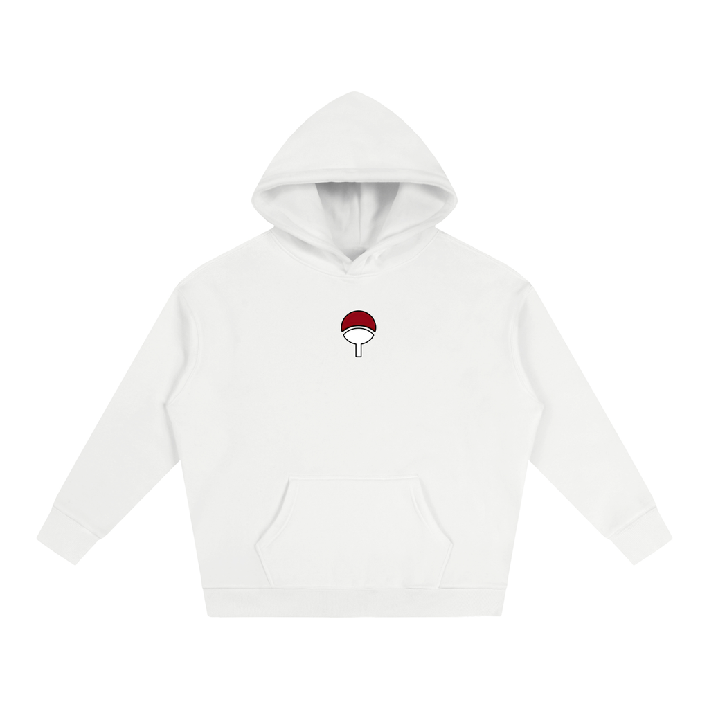 Oversize Hoodie - Madara