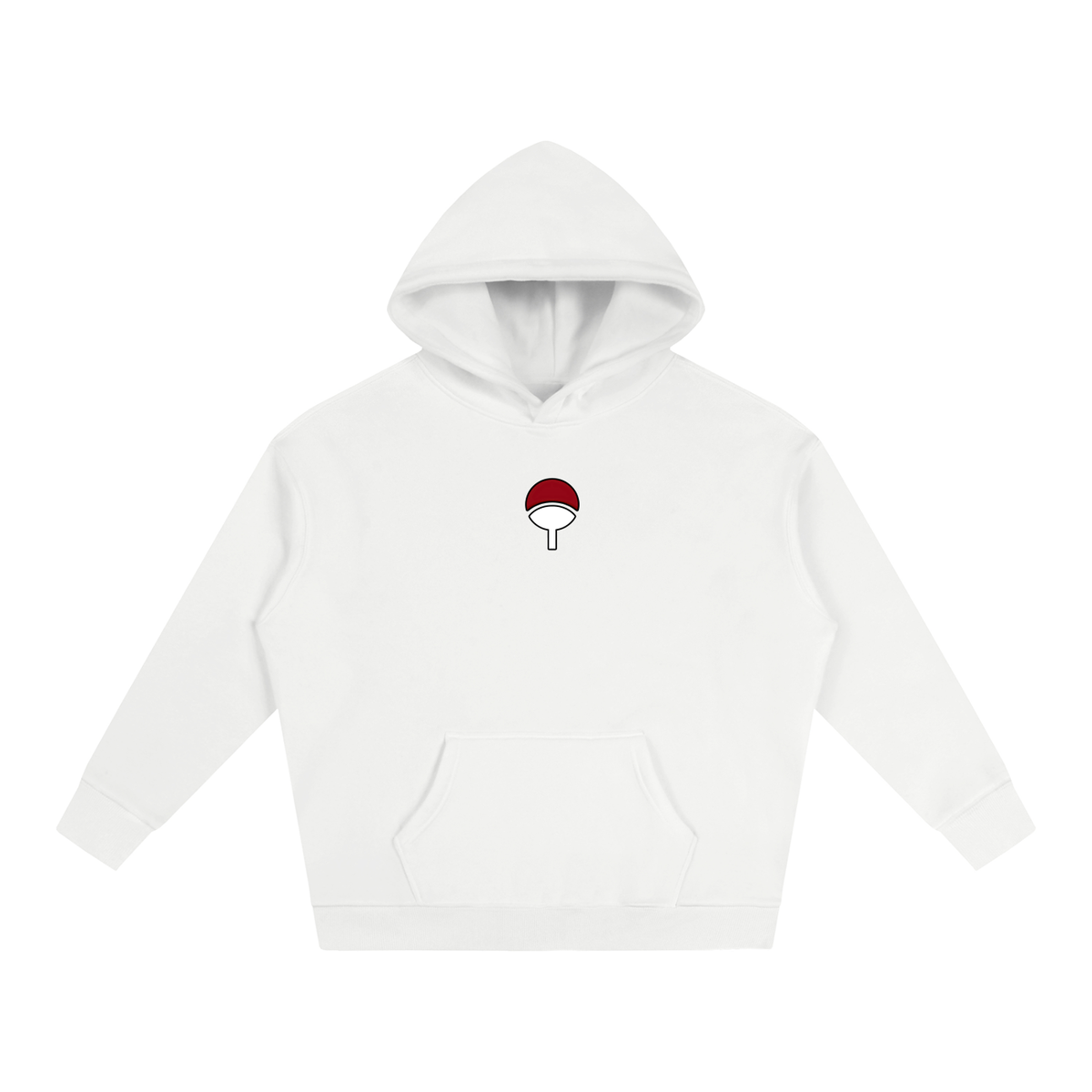 Oversize Hoodie - Madara