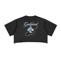 Crop Top - The Godspeed Assassin