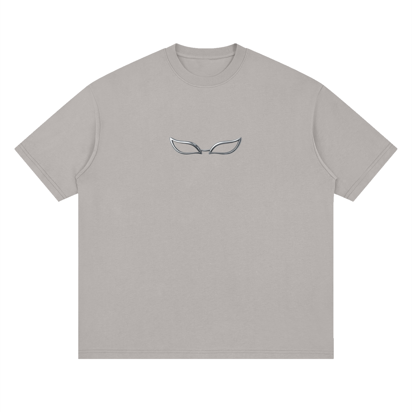 Streetwear Loose Drop Shoulder T-Shirt - Ito Ito No Mi