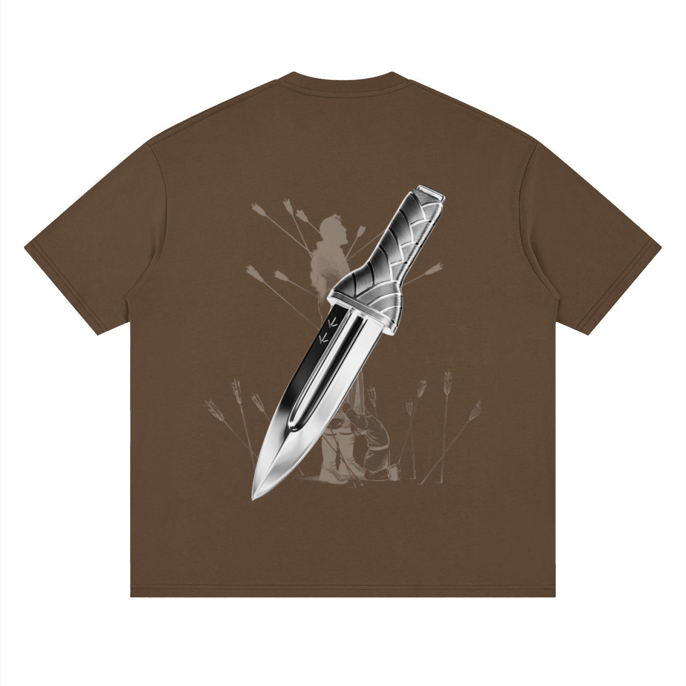 Streetwear T-Shirt 190gsm - Thorfinn