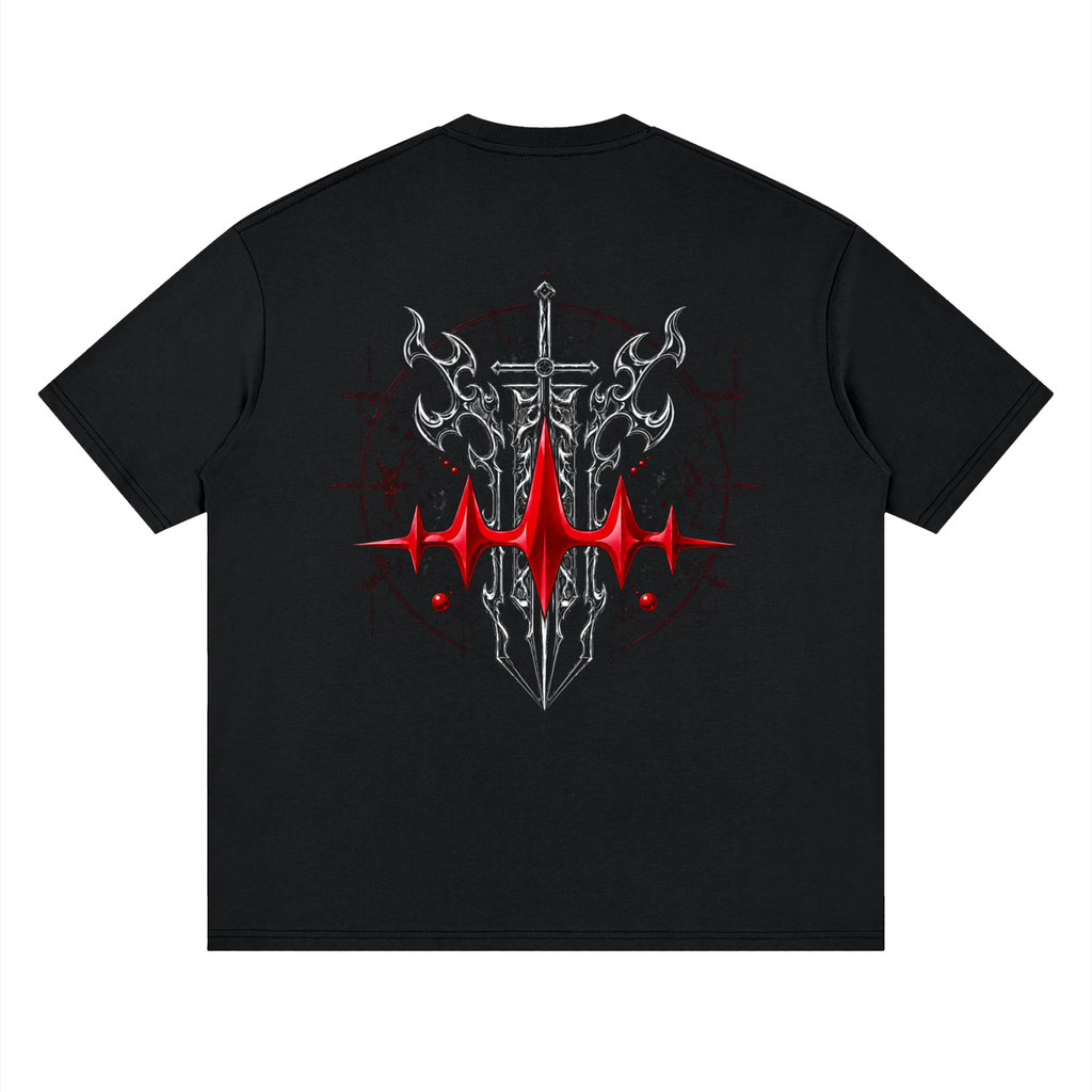 Streetwear  T-Shirt - Asta