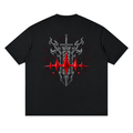 Streetwear  T-Shirt - Asta