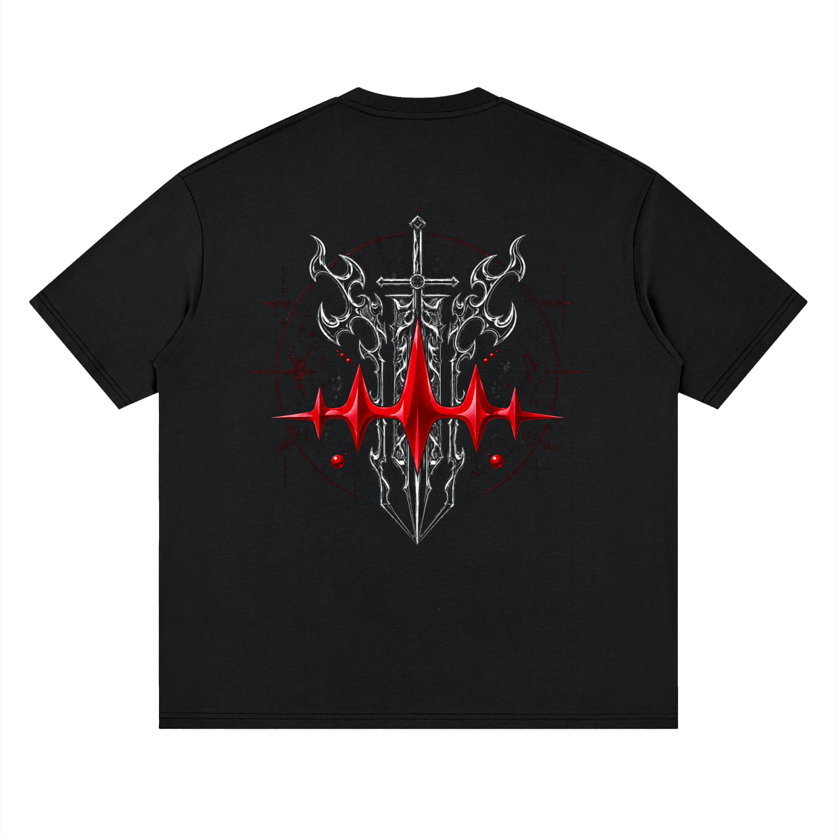 Streetwear  T-Shirt - Asta