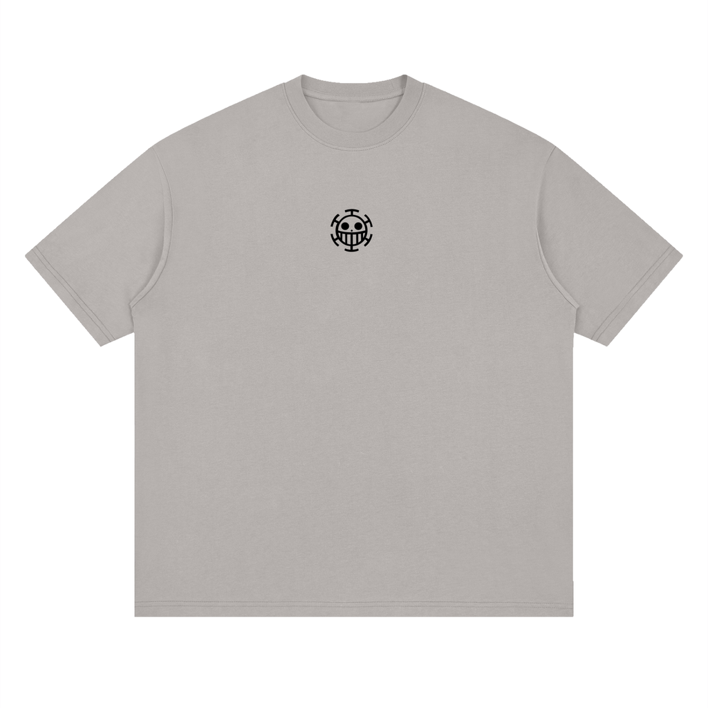 Streetwear T-Shirt 190gsm - Ope Ope No Mi