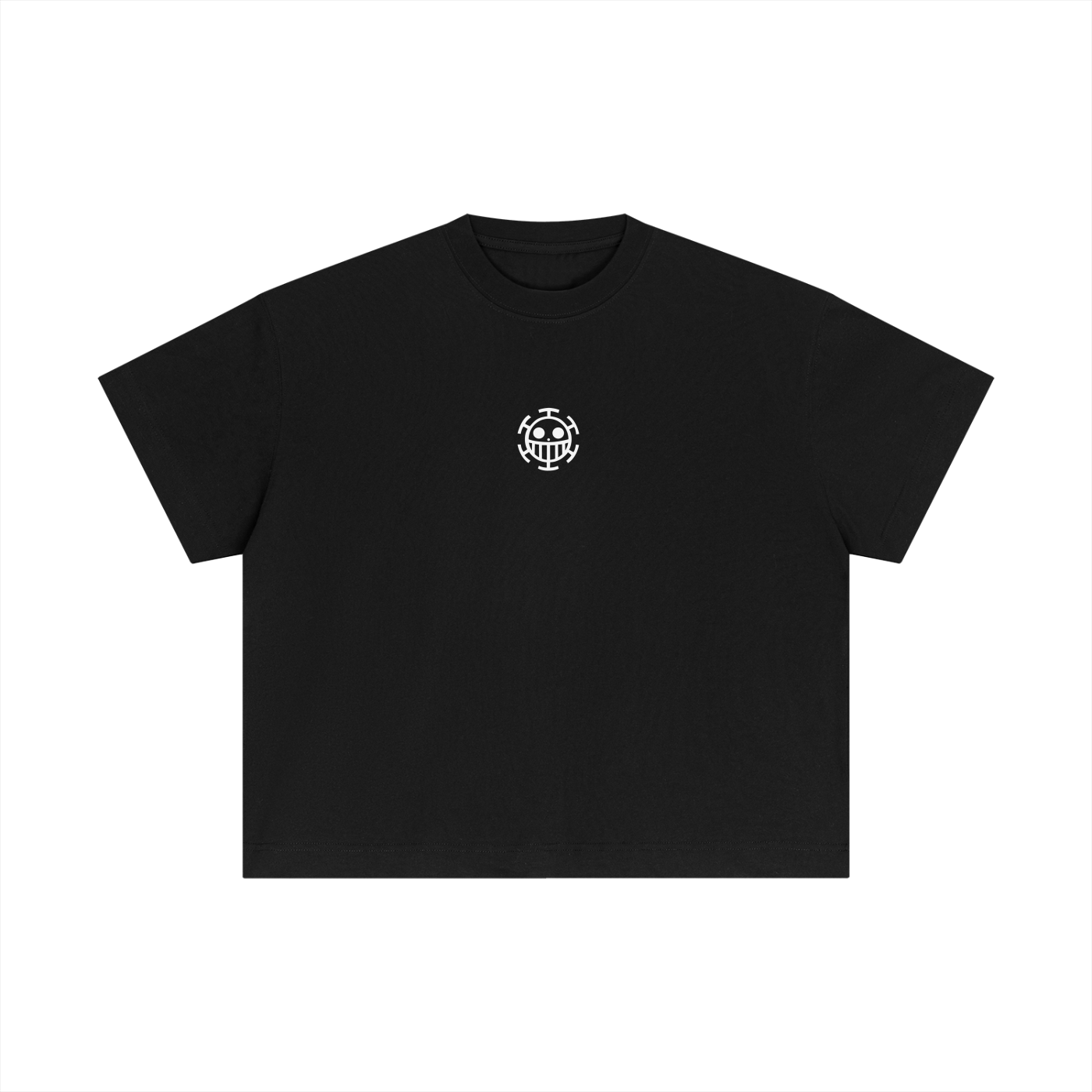 T-shirt Boxy 255gr - Ope Ope No Mi