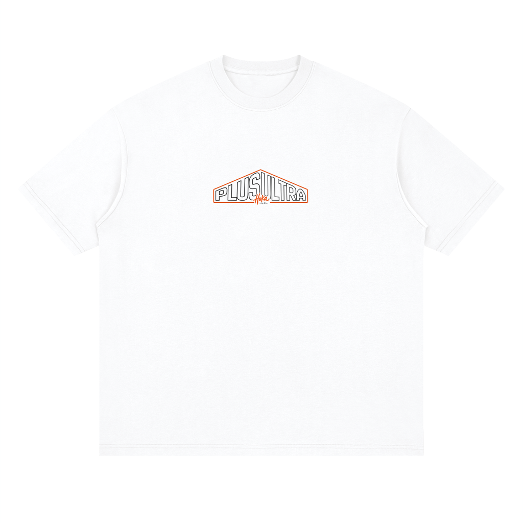 Streetwear T-Shirt 190gsm - Bakugo