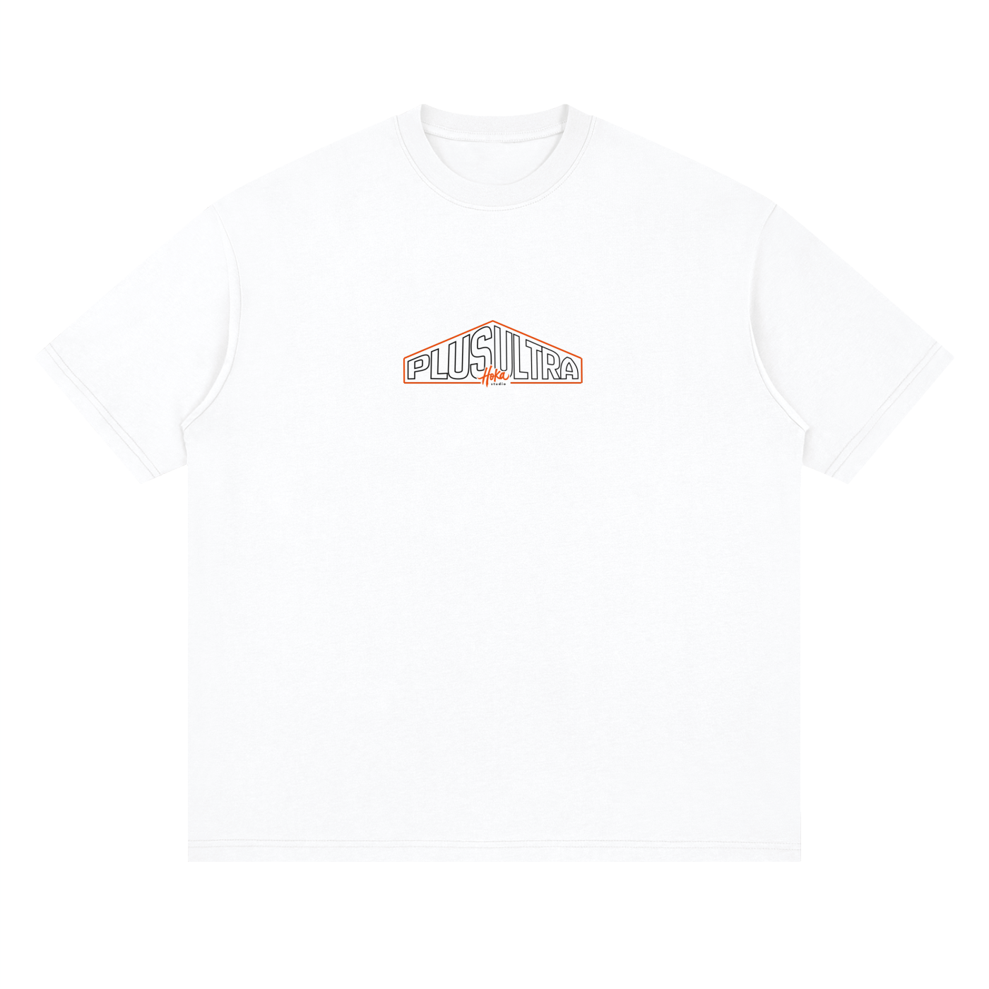 Streetwear T-Shirt 190gsm - Bakugo