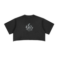 Crop Top - The Flame Hashira