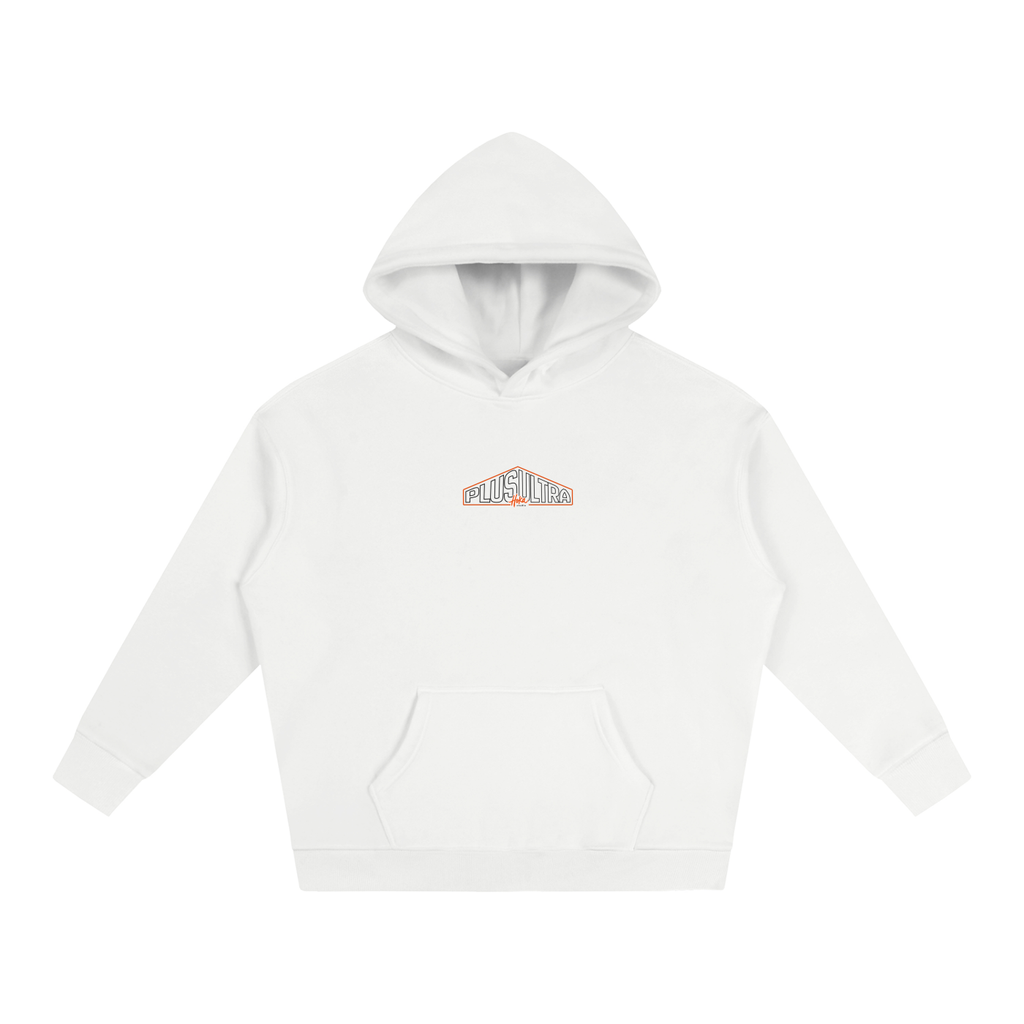 Oversize Hoodie - Bakugo