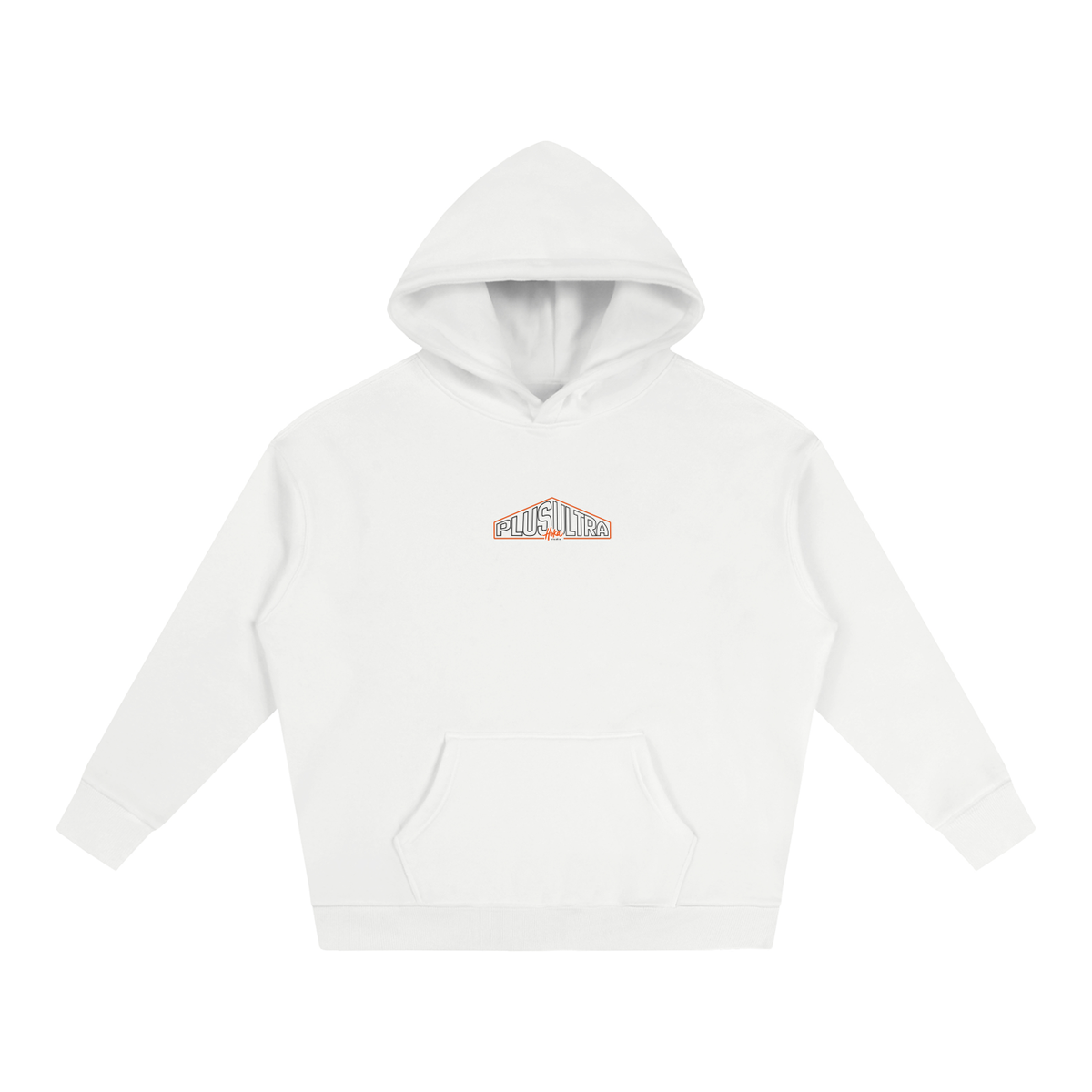 Oversize Hoodie - Bakugo