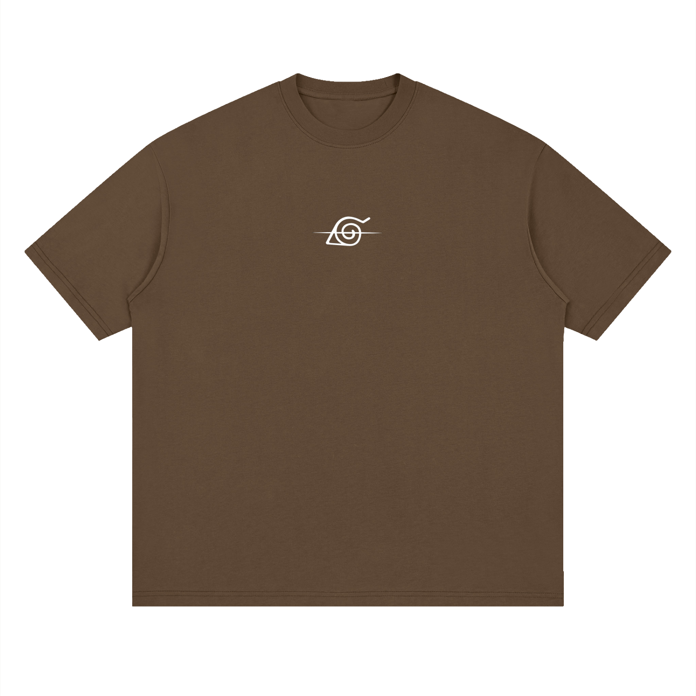 Streetwear T-Shirt 190gsm - Itachi