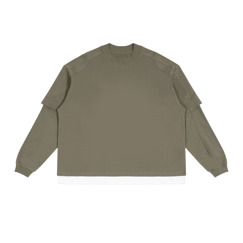 Long Sleeve - AOT