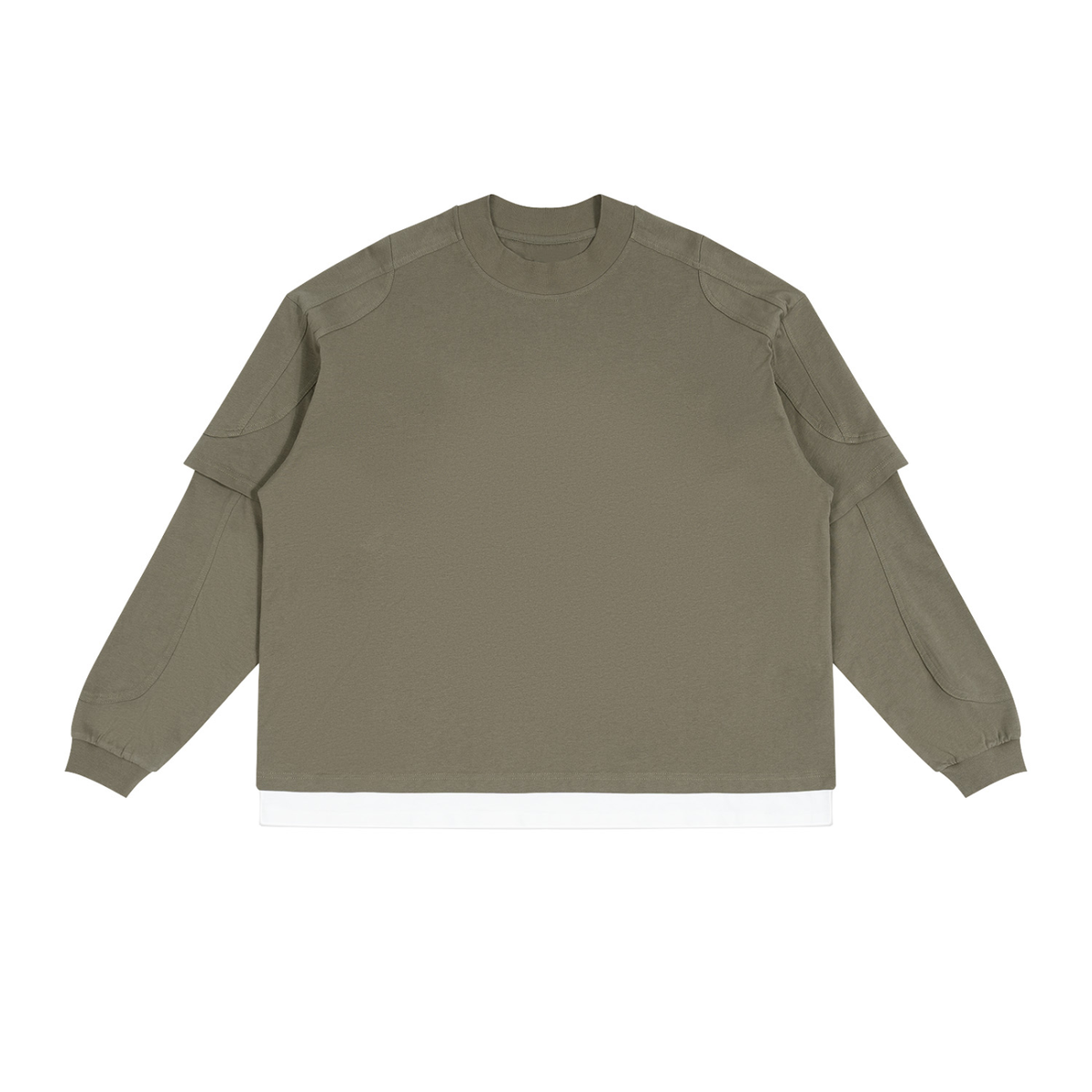 Long Sleeve - AOT
