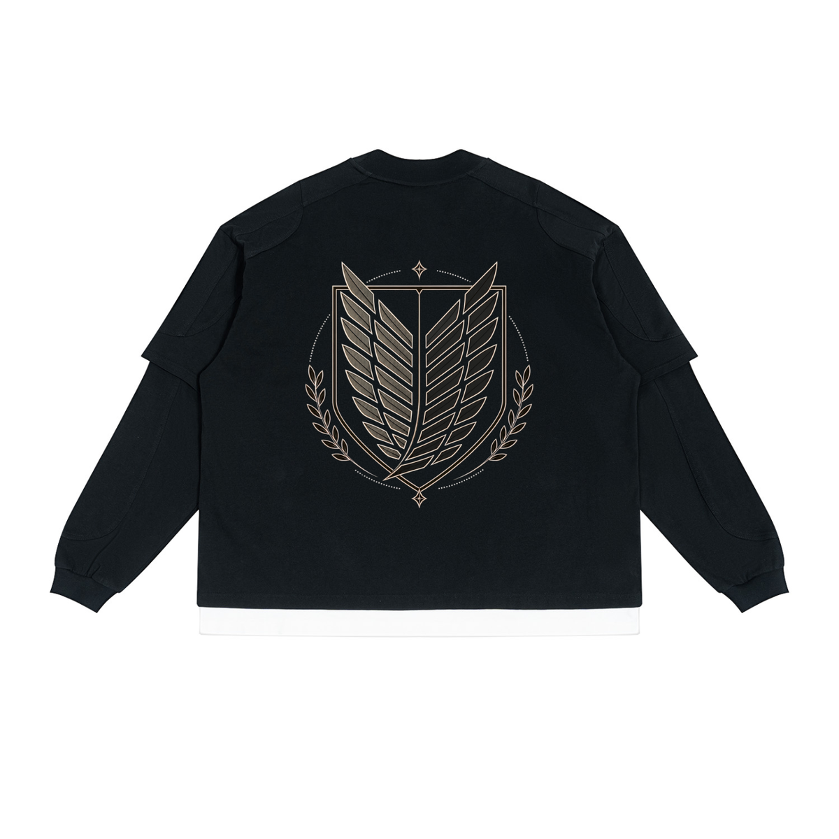Long Sleeve - AOT