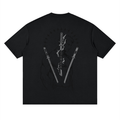 Streetwear T-Shirt 190gsm - Zoro