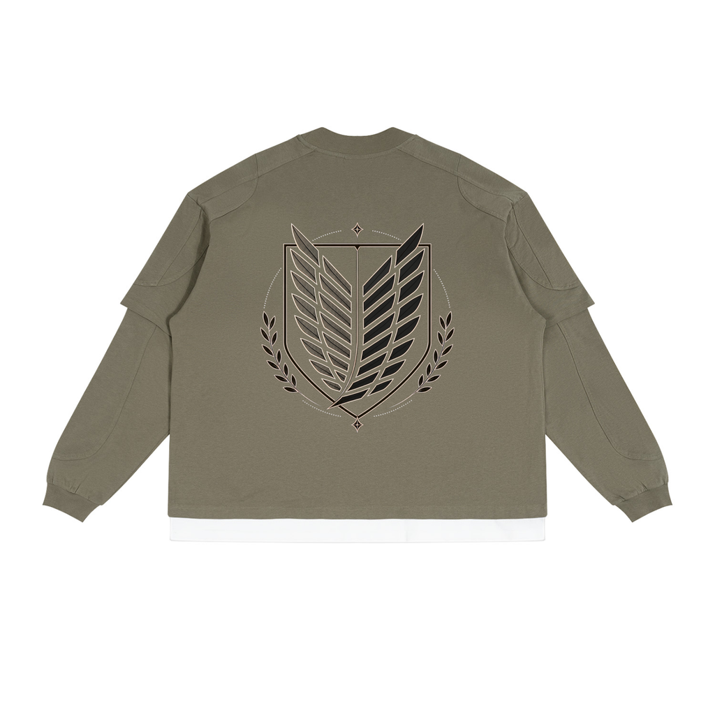 Long Sleeve - AOT