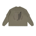 Long Sleeve - AOT