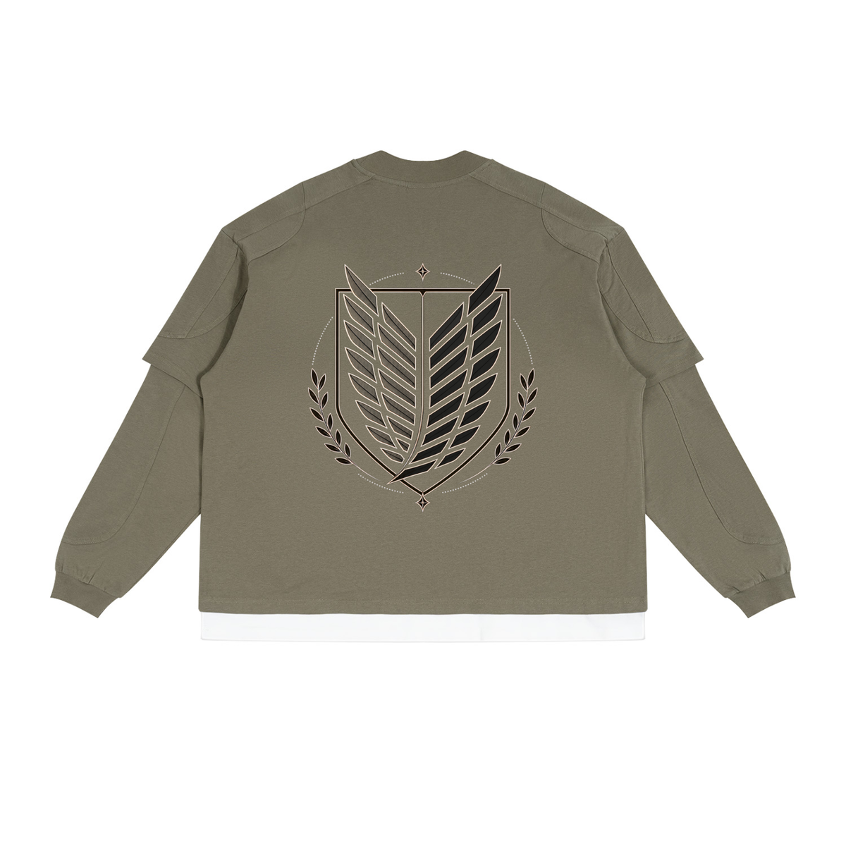 Long Sleeve - AOT