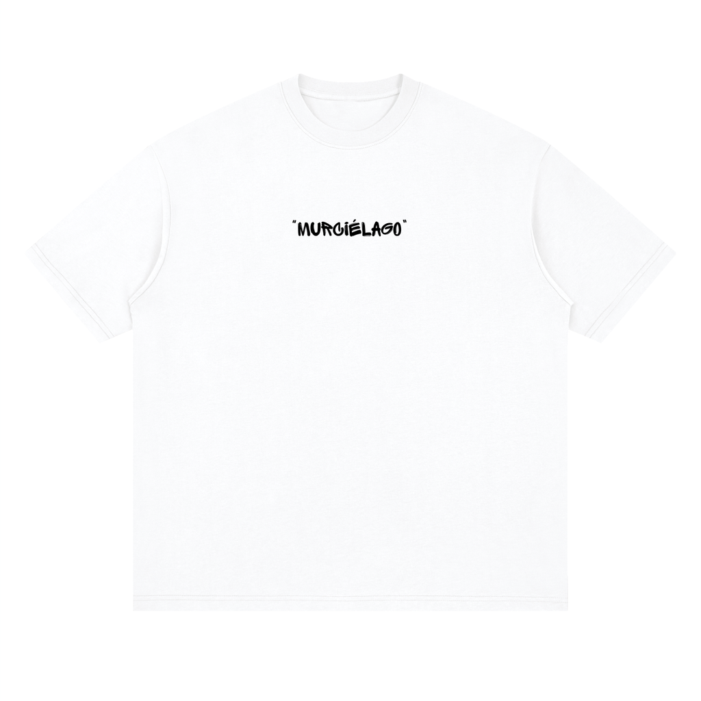 Streetwear T-Shirt 190gsm - Ulquiorra