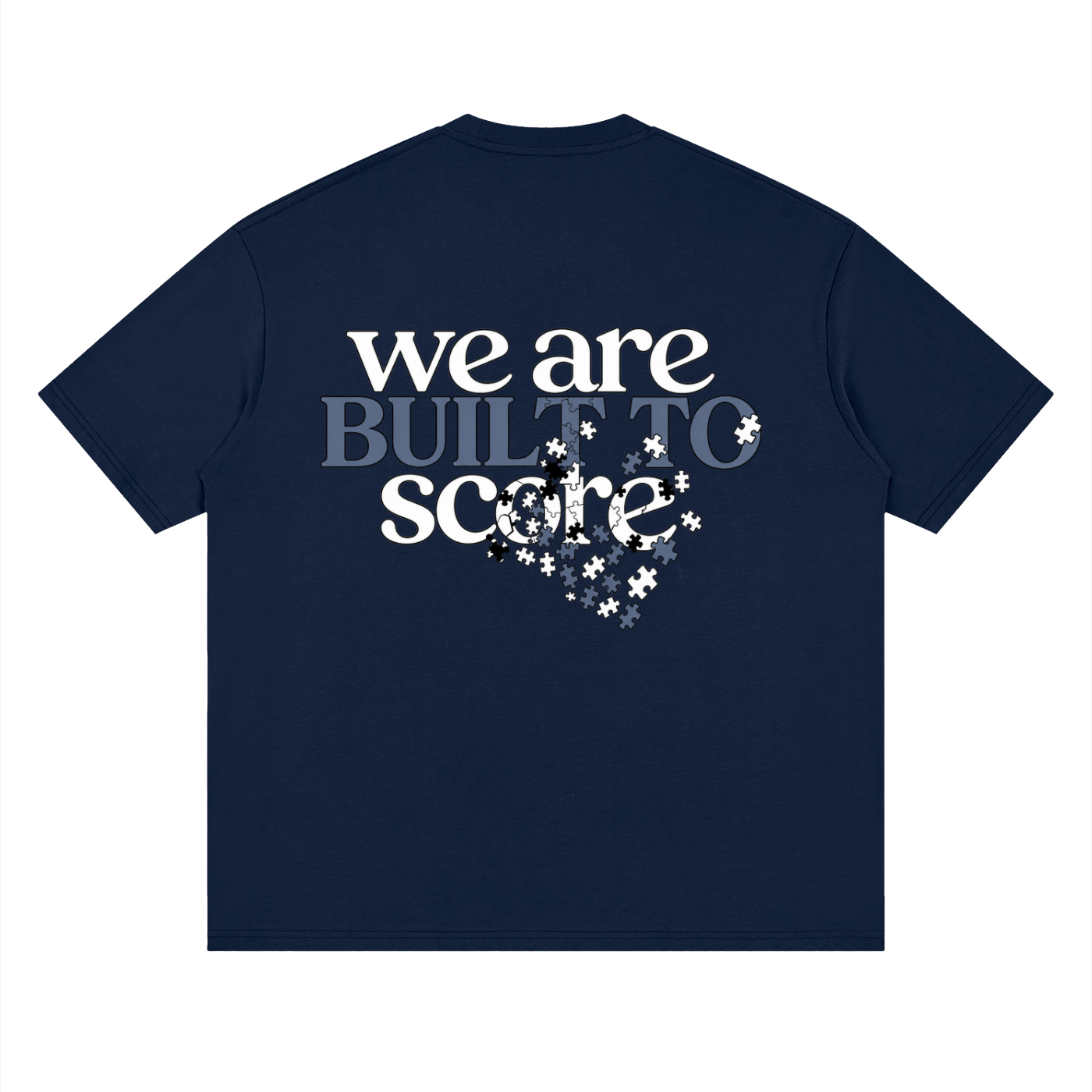 Streetwear T-Shirt 190gsm - Egoista