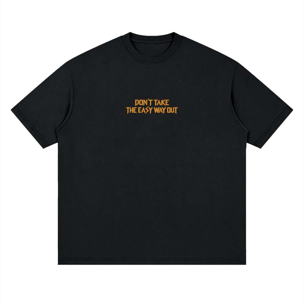Streetwear T-Shirt 190gsm - Zenitsu
