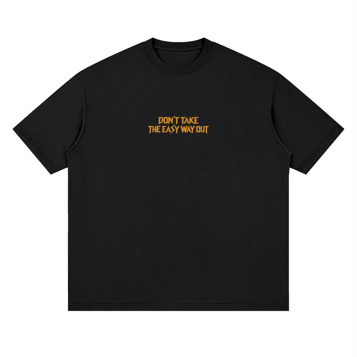 Streetwear T-Shirt 190gsm - Zenitsu