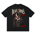 Nana,Blast,BlackStones